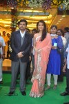 Aishwarya Rai Inaugurates new Branch of Kalyan Jewellers - 30 of 44