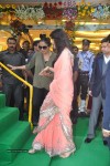 Aishwarya Rai Inaugurates new Branch of Kalyan Jewellers - 32 of 44