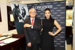 Aishwarya Rai Inaugurates New Longines Boutique - 4 of 37