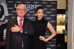 Aishwarya Rai Inaugurates New Longines Boutique - 9 of 37