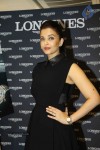 Aishwarya Rai Inaugurates New Longines Boutique - 20 of 37