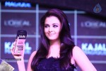Aishwarya Rai Launches Kajal Magique - 11 of 46