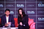 Aishwarya Rai Launches Kajal Magique - 27 of 46