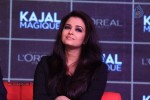 Aishwarya Rai Launches Kajal Magique - 28 of 46