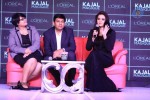 Aishwarya Rai Launches Kajal Magique - 30 of 46