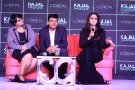 Aishwarya Rai Launches Kajal Magique - 34 of 46