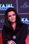 Aishwarya Rai Launches Kajal Magique - 38 of 46