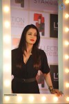 Aishwarya Rai Launches Loreal Moist Matte Lipstick - 24 of 60