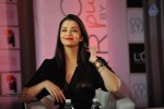 Aishwarya Rai Launches Loreal Moist Matte Lipstick - 26 of 60