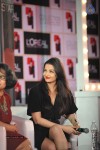 Aishwarya Rai Launches Loreal Moist Matte Lipstick - 27 of 60