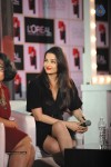Aishwarya Rai Launches Loreal Moist Matte Lipstick - 32 of 60