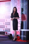 Aishwarya Rai Launches Loreal Moist Matte Lipstick - 37 of 60