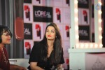 Aishwarya Rai Launches Loreal Moist Matte Lipstick - 44 of 60