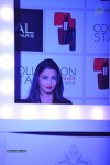 Aishwarya Rai Launches Loreal Moist Matte Lipstick - 47 of 60