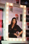 Aishwarya Rai Launches Loreal Moist Matte Lipstick - 53 of 60