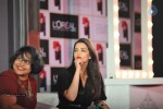 Aishwarya Rai Launches Loreal Moist Matte Lipstick - 54 of 60