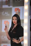 Aishwarya Rai Launches Loreal Moist Matte Lipstick - 55 of 60