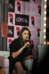 Aishwarya Rai Launches Loreal Moist Matte Lipstick - 58 of 60