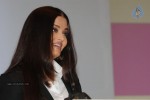 Aishwarya Rai Launches Stem Cell Banking - 5 of 43