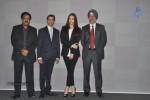 Aishwarya Rai Launches Stem Cell Banking - 25 of 43