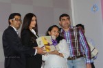 Aishwarya Rai Launches Stem Cell Banking - 37 of 43