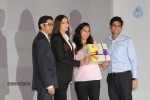 Aishwarya Rai Launches Stem Cell Banking - 38 of 43