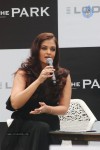 Aishwarya Rai Launches The Park - 2 of 81