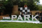 Aishwarya Rai Launches The Park - 3 of 81