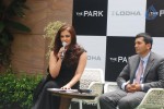 Aishwarya Rai Launches The Park - 75 of 81