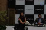 Aishwarya Rai Launches The Park - 42 of 81