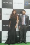 Aishwarya Rai Launches The Park - 43 of 81