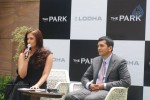 Aishwarya Rai Launches The Park - 45 of 81