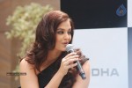 Aishwarya Rai Launches The Park - 52 of 81