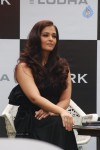 Aishwarya Rai Launches The Park - 53 of 81