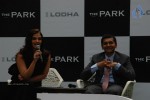 Aishwarya Rai Launches The Park - 55 of 81