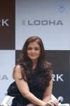 Aishwarya Rai Launches The Park - 56 of 81