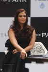 Aishwarya Rai Launches The Park - 57 of 81