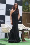 Aishwarya Rai Launches The Park - 64 of 81