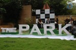 Aishwarya Rai Launches The Park - 65 of 81