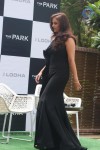 Aishwarya Rai Launches The Park - 71 of 81