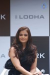 Aishwarya Rai Launches The Park - 73 of 81