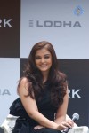 Aishwarya Rai Launches The Park - 78 of 81