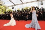 Aishwarya Rai Walks the Red Carpet at Cannes 2010 Event - 3 of 20