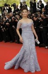 Aishwarya Rai Walks the Red Carpet at Cannes 2010 Event - 6 of 20