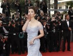 Aishwarya Rai Walks the Red Carpet at Cannes 2010 Event - 7 of 20