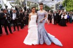 Aishwarya Rai Walks the Red Carpet at Cannes 2010 Event - 9 of 20