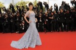 Aishwarya Rai Walks the Red Carpet at Cannes 2010 Event - 18 of 20