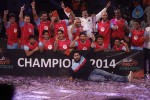 Aishwaryarai at Pro Kabaddi League Finals  - 33 of 40