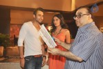 Ajab Gazabb Love Movie Launch - 1 of 34