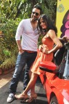 Ajab Gazabb Love Movie Launch - 33 of 34